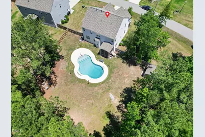 8909 Hardie Farm Circle, Wake Forest, NC 27587 - Photo 57