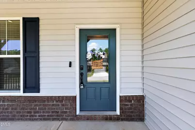 8909 Hardie Farm Circle, Wake Forest, NC 27587 - Photo 7