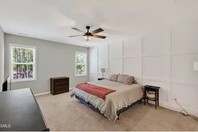 8909 Hardie Farm Circle, Wake Forest, NC 27587 - Photo 29