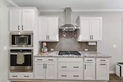 8909 Hardie Farm Circle, Wake Forest, NC 27587 - Photo 15