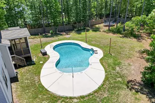 8909 Hardie Farm Cir, Wake Forest, NC 27587 - Photo 59