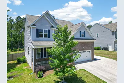 8909 Hardie Farm Circle, Wake Forest, NC 27587 - Photo 3