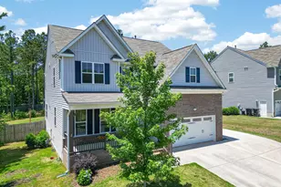 8909 Hardie Farm Cir, Wake Forest, NC 27587 - Photo 3