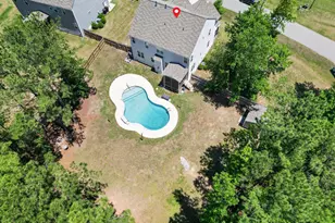 8909 Hardie Farm Cir, Wake Forest, NC 27587 - Photo 59