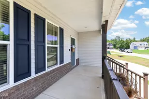 8909 Hardie Farm Cir, Wake Forest, NC 27587 - Photo 5