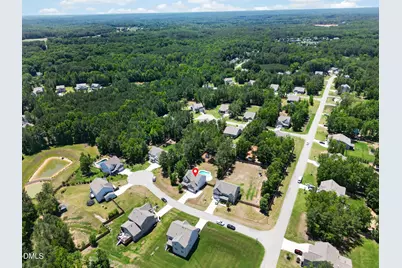 8909 Hardie Farm Circle, Wake Forest, NC 27587 - Photo 67