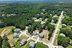 8909 Hardie Farm Cir, Wake Forest, NC 27587 - Photo 67