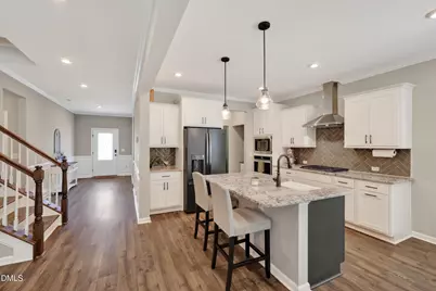 8909 Hardie Farm Circle, Wake Forest, NC 27587 - Photo 13