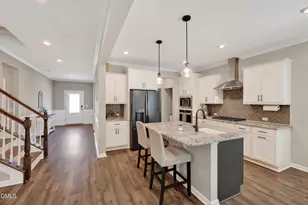 8909 Hardie Farm Cir, Wake Forest, NC 27587 - Photo 13