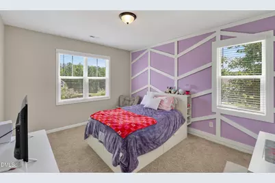 8909 Hardie Farm Circle, Wake Forest, NC 27587 - Photo 39
