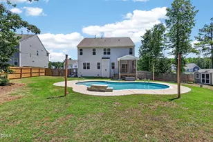 8909 Hardie Farm Cir, Wake Forest, NC 27587 - Photo 53
