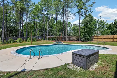 8909 Hardie Farm Circle, Wake Forest, NC 27587 - Photo 47