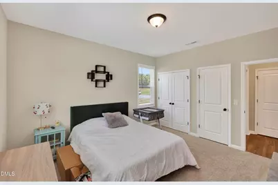 8909 Hardie Farm Circle, Wake Forest, NC 27587 - Photo 27