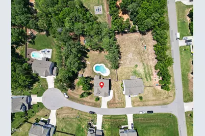 8909 Hardie Farm Circle, Wake Forest, NC 27587 - Photo 65