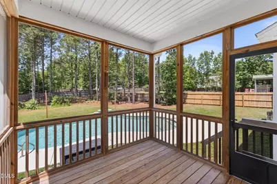 8909 Hardie Farm Circle, Wake Forest, NC 27587 - Photo 47