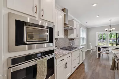 8909 Hardie Farm Circle, Wake Forest, NC 27587 - Photo 15