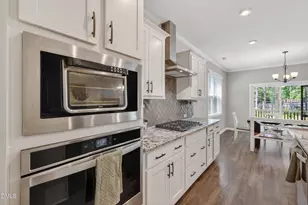 8909 Hardie Farm Cir, Wake Forest, NC 27587 - Photo 15