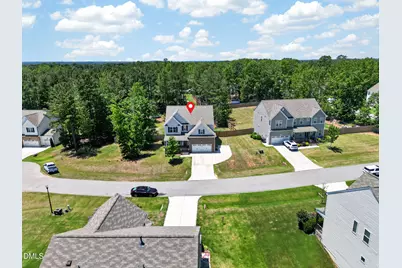 8909 Hardie Farm Circle, Wake Forest, NC 27587 - Photo 69