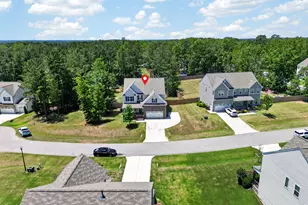 8909 Hardie Farm Cir, Wake Forest, NC 27587 - Photo 69