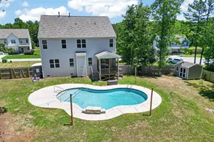 8909 Hardie Farm Cir, Wake Forest, NC 27587 - Photo 57