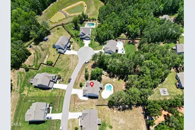 8909 Hardie Farm Circle, Wake Forest, NC 27587 - Photo 63
