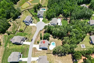 8909 Hardie Farm Cir, Wake Forest, NC 27587 - Photo 63