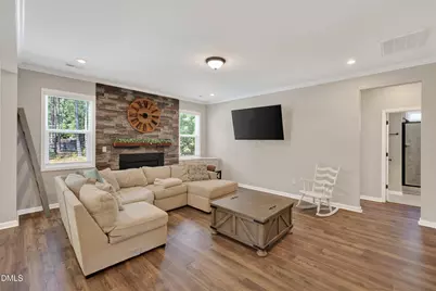 8909 Hardie Farm Circle, Wake Forest, NC 27587 - Photo 23