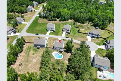 8909 Hardie Farm Circle, Wake Forest, NC 27587 - Photo 59