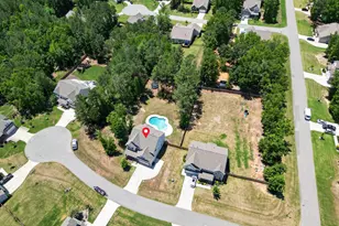8909 Hardie Farm Cir, Wake Forest, NC 27587 - Photo 63