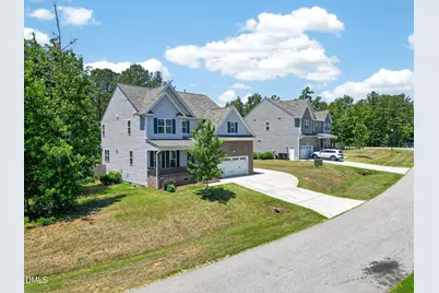 8909 Hardie Farm Circle, Wake Forest, NC 27587 - Photo 3
