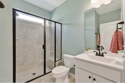 8909 Hardie Farm Circle, Wake Forest, NC 27587 - Photo 23