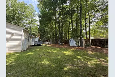 325 Wolfbridge Road, Holly Springs, NC 27540 - Photo 17
