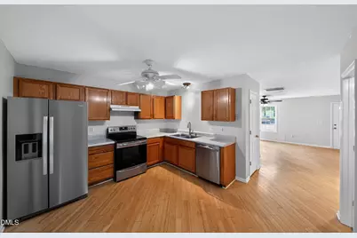 2654 Dwight Place, Raleigh, NC 27610 - Photo 3