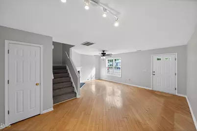 2654 Dwight Place, Raleigh, NC 27610 - Photo 5