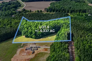 0 Rice Rd, Zebulon, NC 27597 - Photo 1
