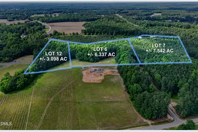 0 Rice Road, Zebulon, NC 27597 - Photo 5
