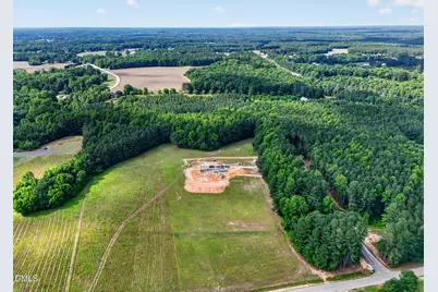 0 Rice Road, Zebulon, NC 27597 - Photo 3