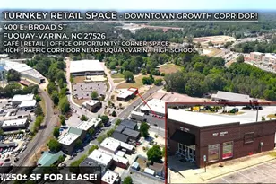 400 E Broad St, Fuquay-Varina, NC 27526 - Photo 1
