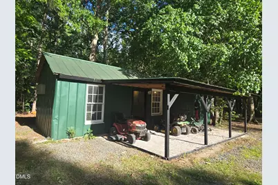 1800 Pleasant Hill Liberty Road, Liberty, NC 27298 - Photo 35