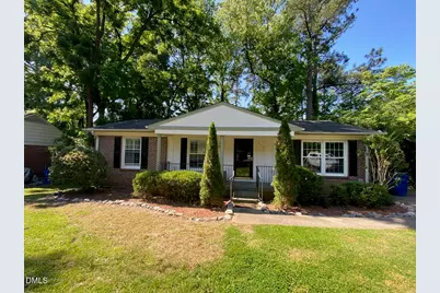 409 Killington Drive, Raleigh, NC 27609 - Photo 1