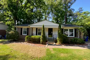 409 Killington Dr, Raleigh, NC 27609 - Photo 1