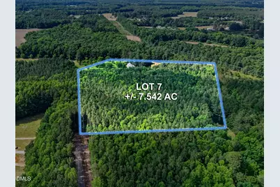 0 Rice Road, Zebulon, NC 27597 - Photo 1
