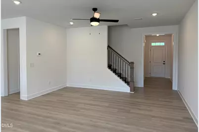 32 Joyner Park Drive, Rocky Mount, NC 27803 - Photo 5