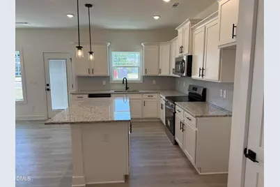 32 Joyner Park Drive, Rocky Mount, NC 27803 - Photo 3