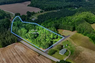 0 Rice Rd, Zebulon, NC 27597 - Photo 1