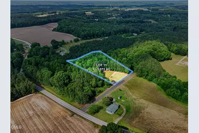 0 Rice Road, Zebulon, NC 27597 - Photo 1