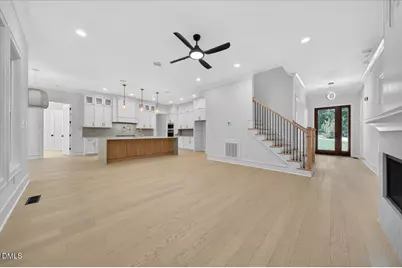 86 Fort Boone Court, Clayton, NC 27527 - Photo 15