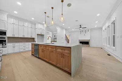 86 Fort Boone Court, Clayton, NC 27527 - Photo 23