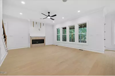 86 Fort Boone Court, Clayton, NC 27527 - Photo 17