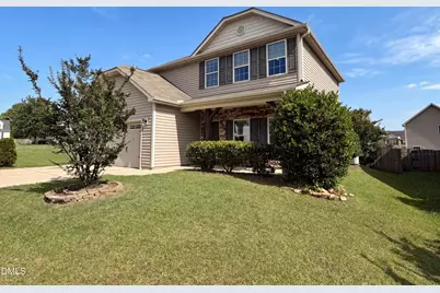 216 Hardaway Point, Clayton, NC 27527 - Photo 21